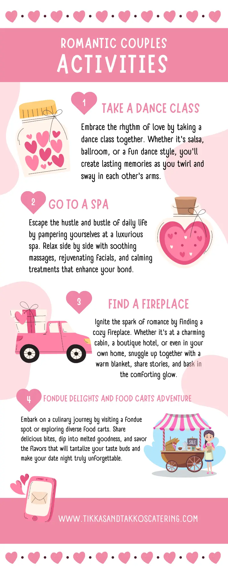 may be image show valentines day activities infographic 
