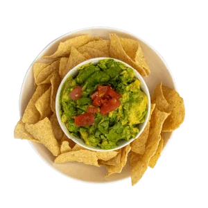 Chips And Guac