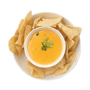 Chips And Queso