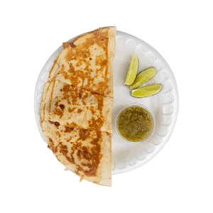 quesadilla